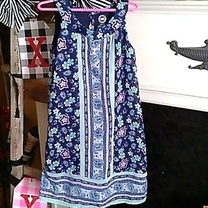 🍓 Wonder Nation Girls youth dress